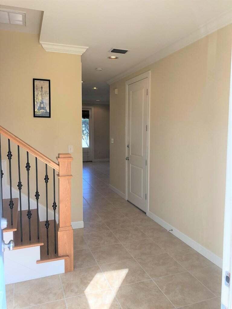 CHURCH STREET VILLAGE - Residential Lease