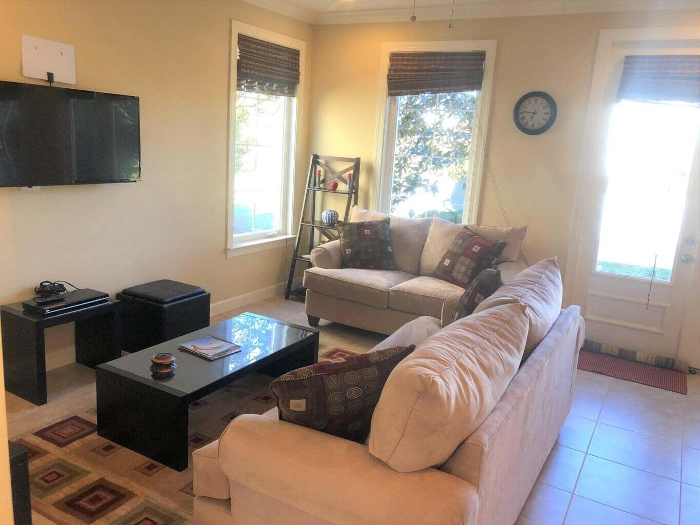 CHURCH STREET VILLAGE - Residential Lease