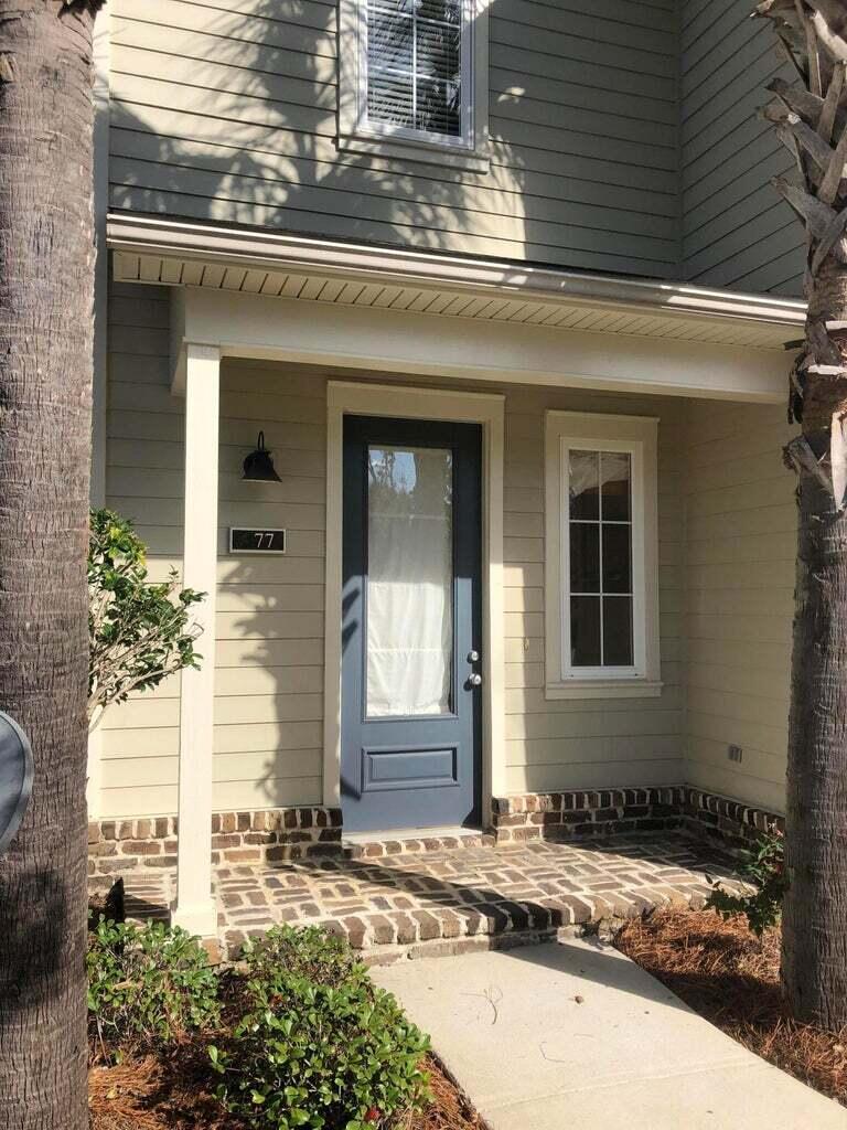 CHURCH STREET VILLAGE - Residential Lease