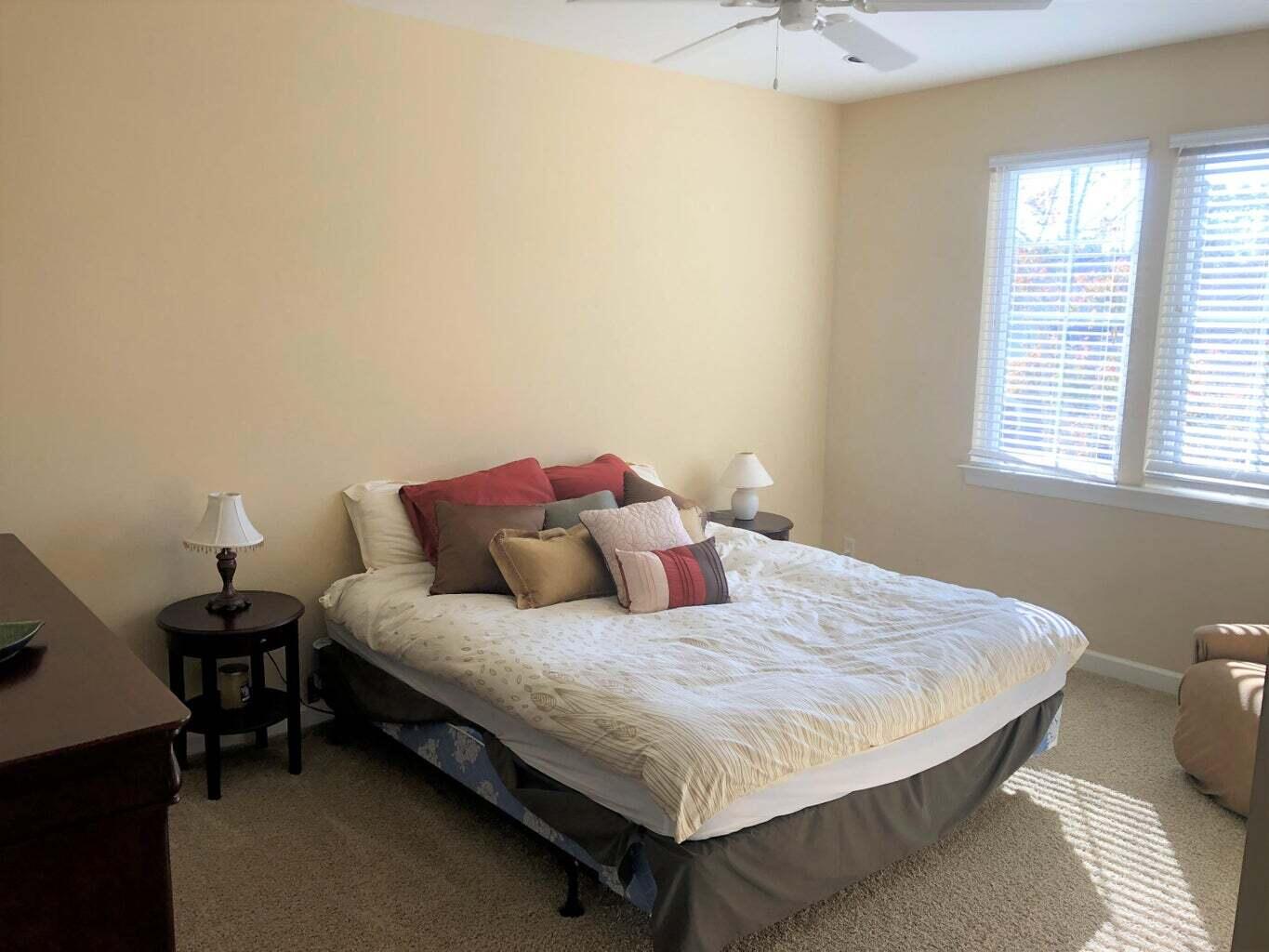CHURCH STREET VILLAGE - Residential Lease