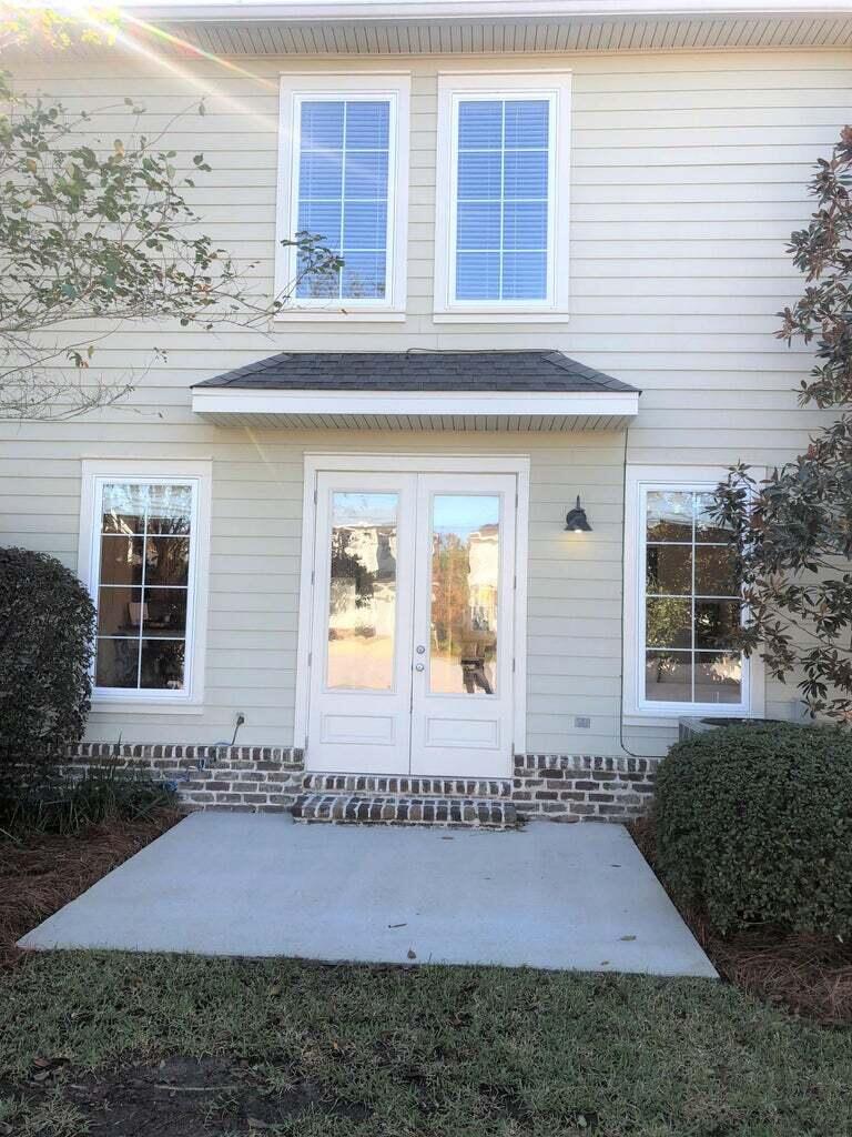 CHURCH STREET VILLAGE - Residential Lease