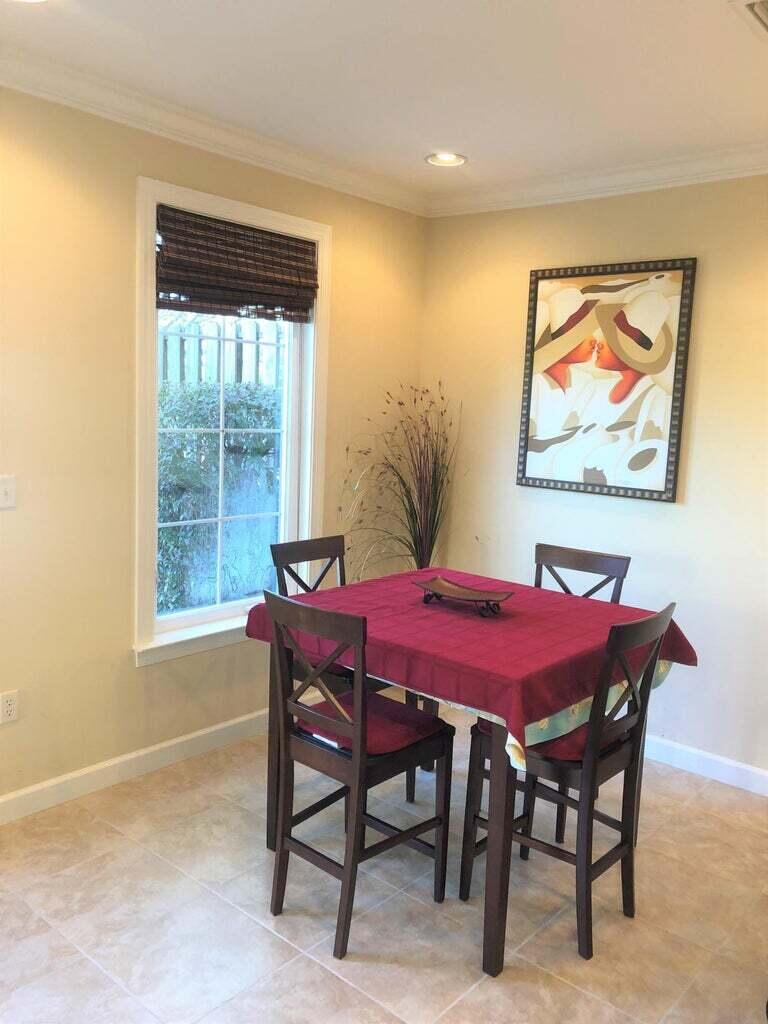 CHURCH STREET VILLAGE - Residential Lease
