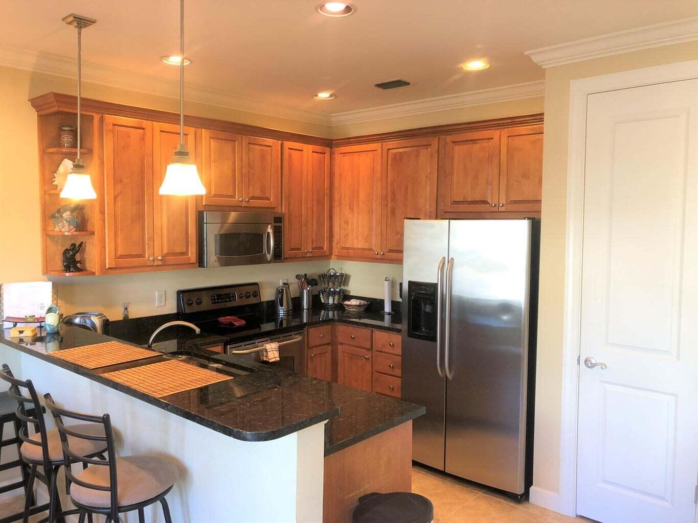 CHURCH STREET VILLAGE - Residential Lease
