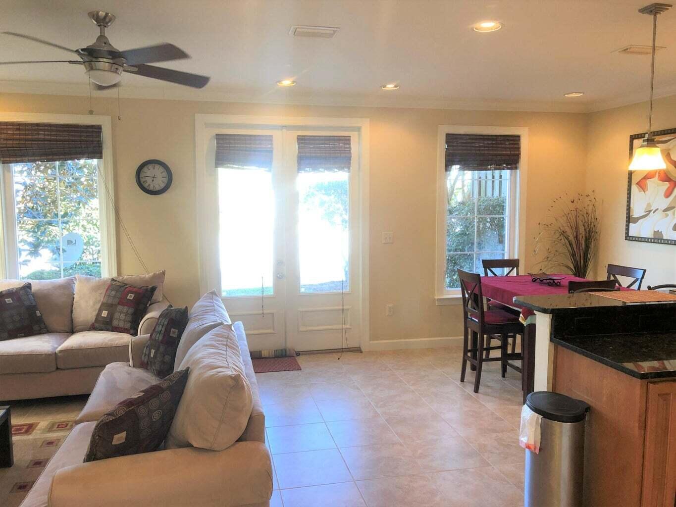 CHURCH STREET VILLAGE - Residential Lease