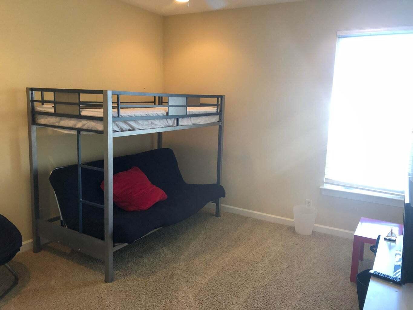 CHURCH STREET VILLAGE - Residential Lease