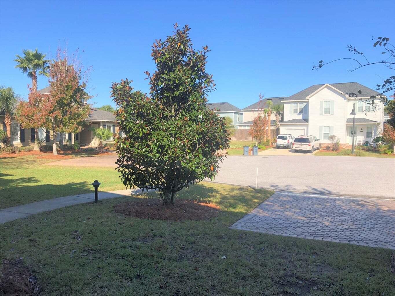CHURCH STREET VILLAGE - Residential Lease
