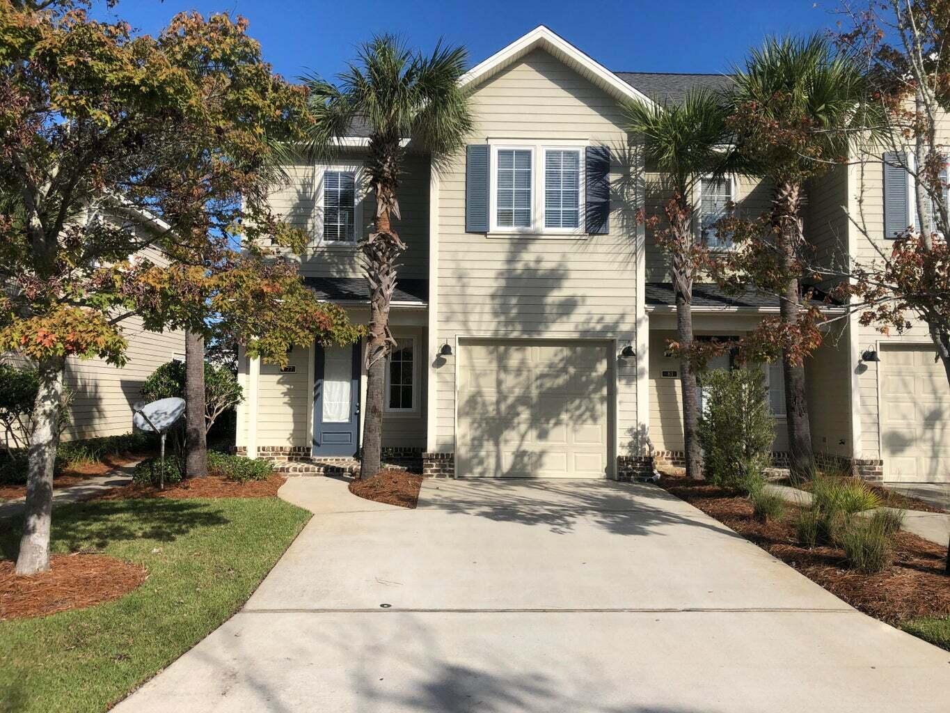 CHURCH STREET VILLAGE - Residential Lease