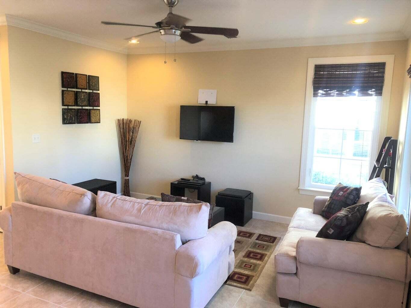 CHURCH STREET VILLAGE - Residential Lease