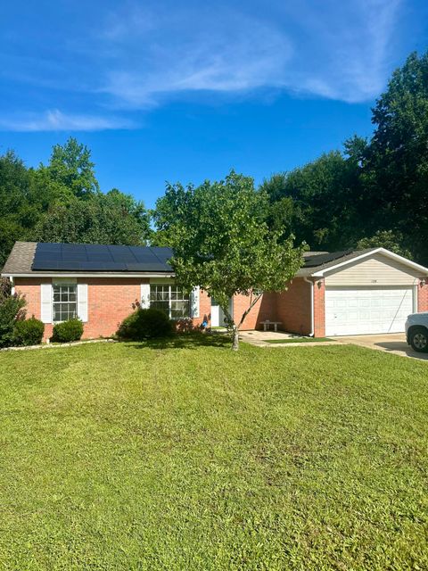 138 Louise Drive Crestview FL 32536