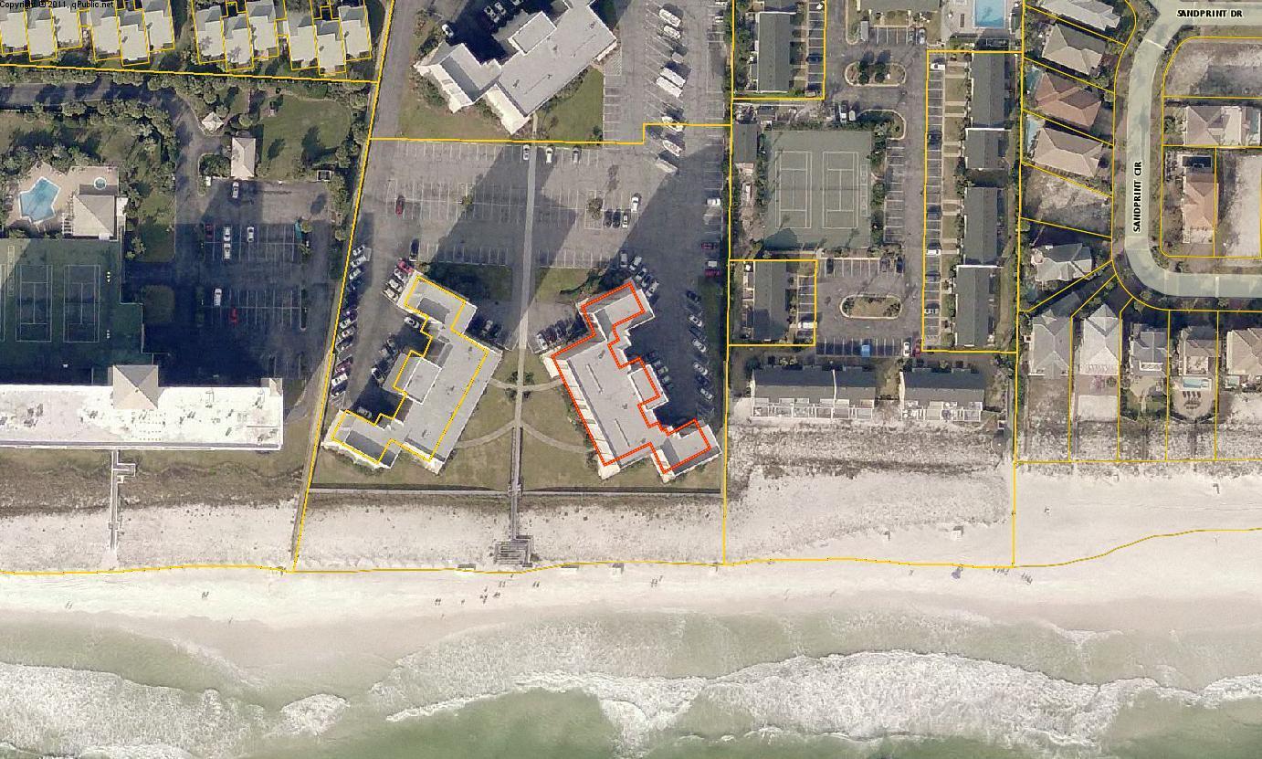 SHORELINE TOWERS 2 - Residential