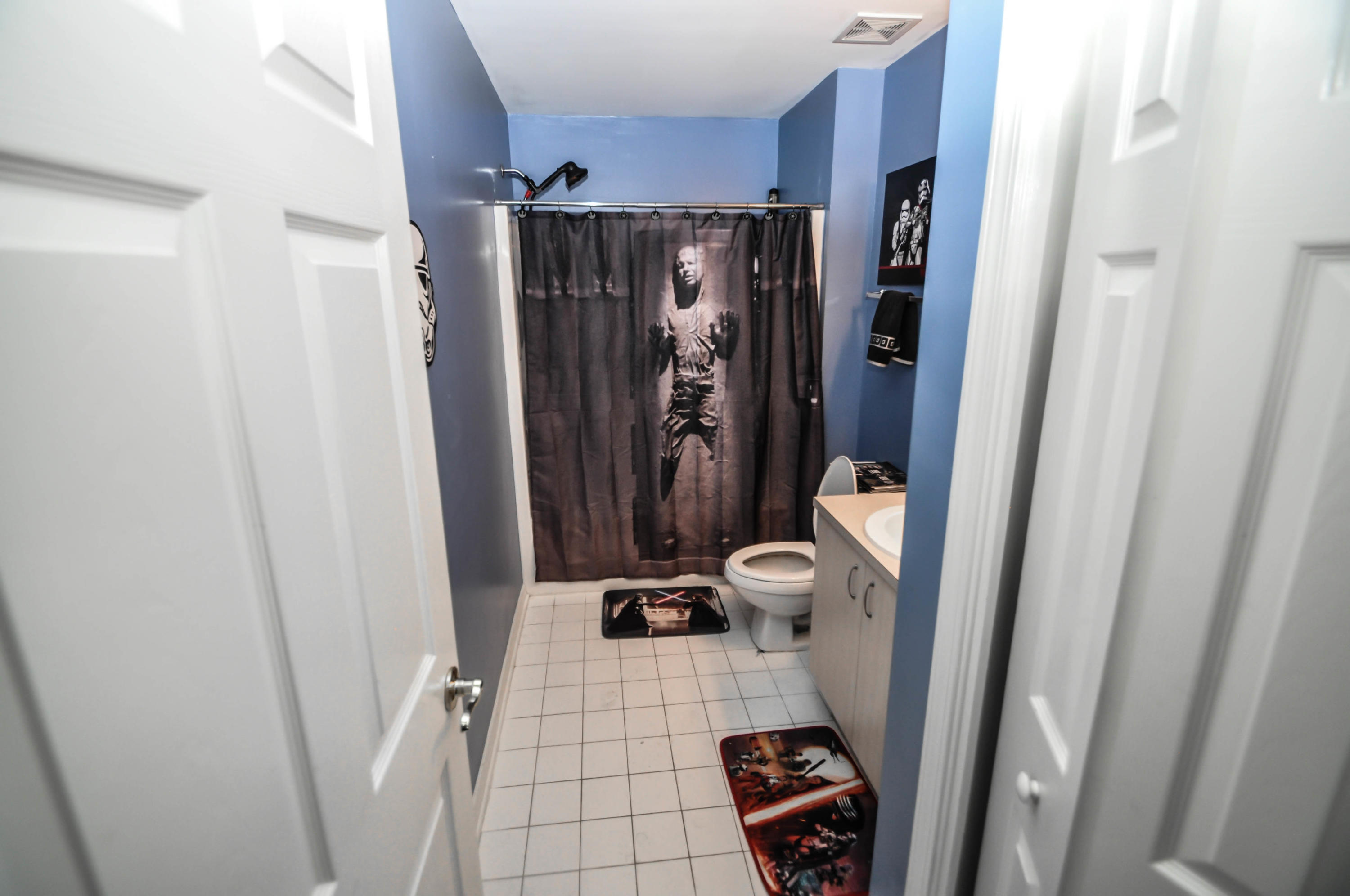 0321 - Beach - North Central - Residential