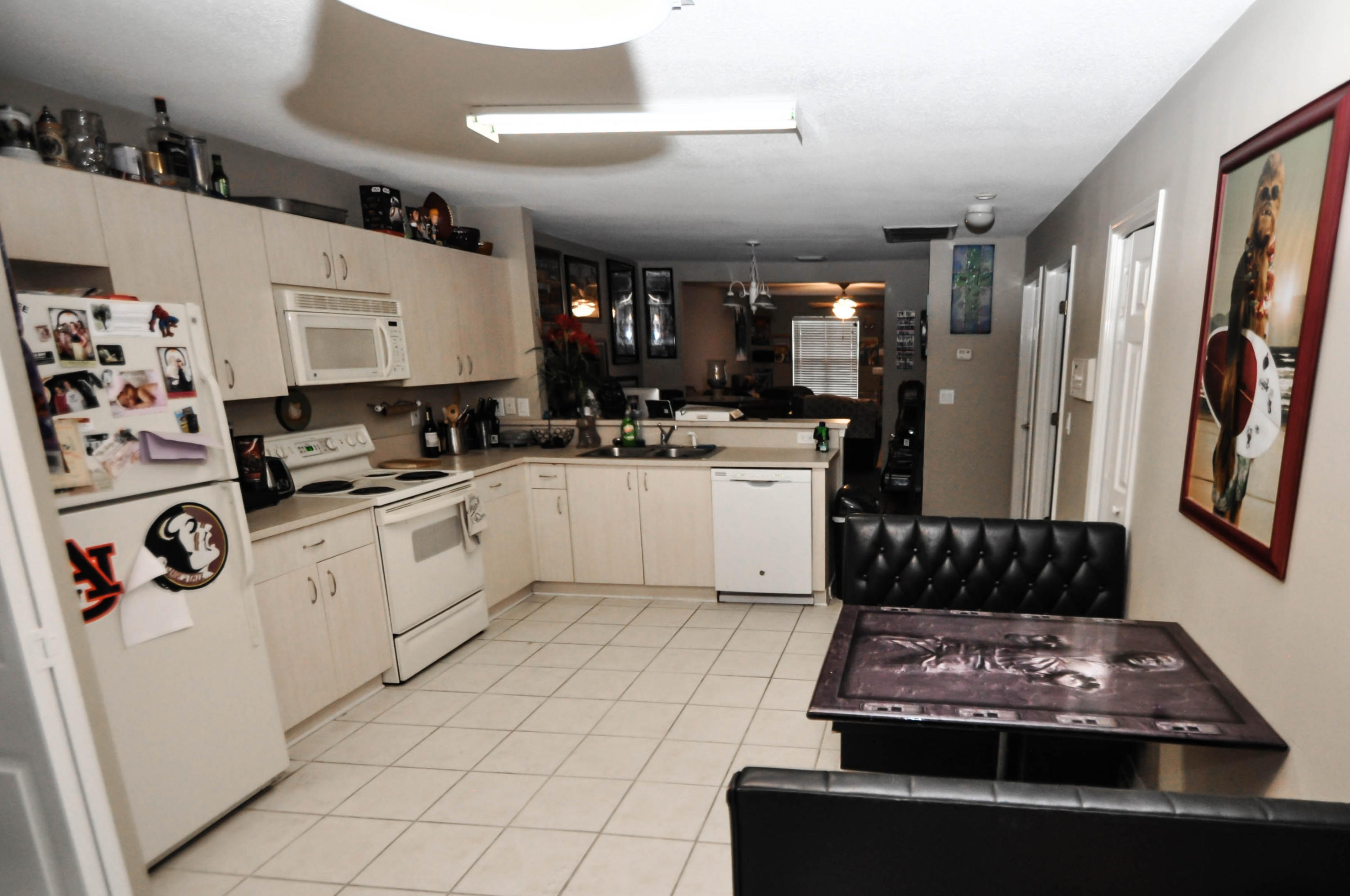 0321 - Beach - North Central - Residential