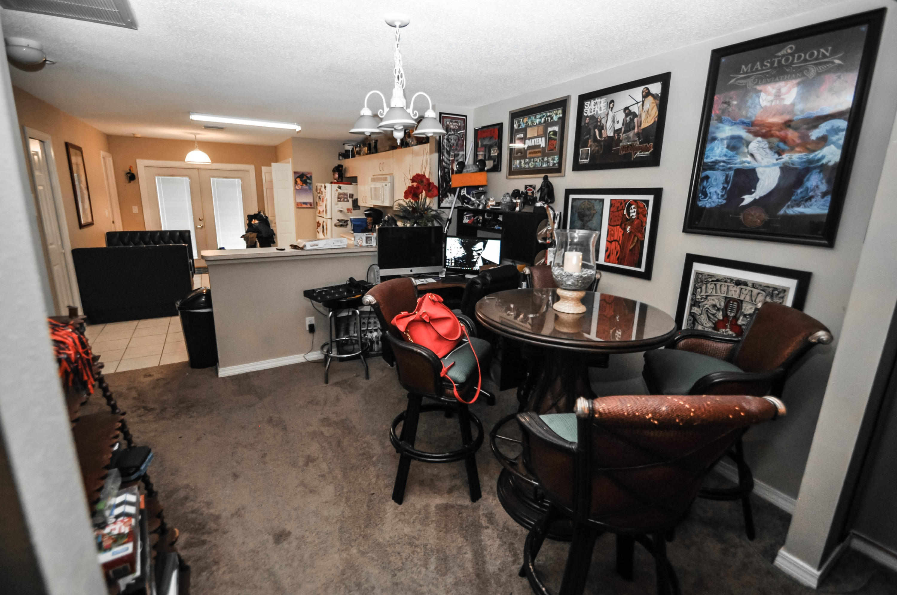 0321 - Beach - North Central - Residential