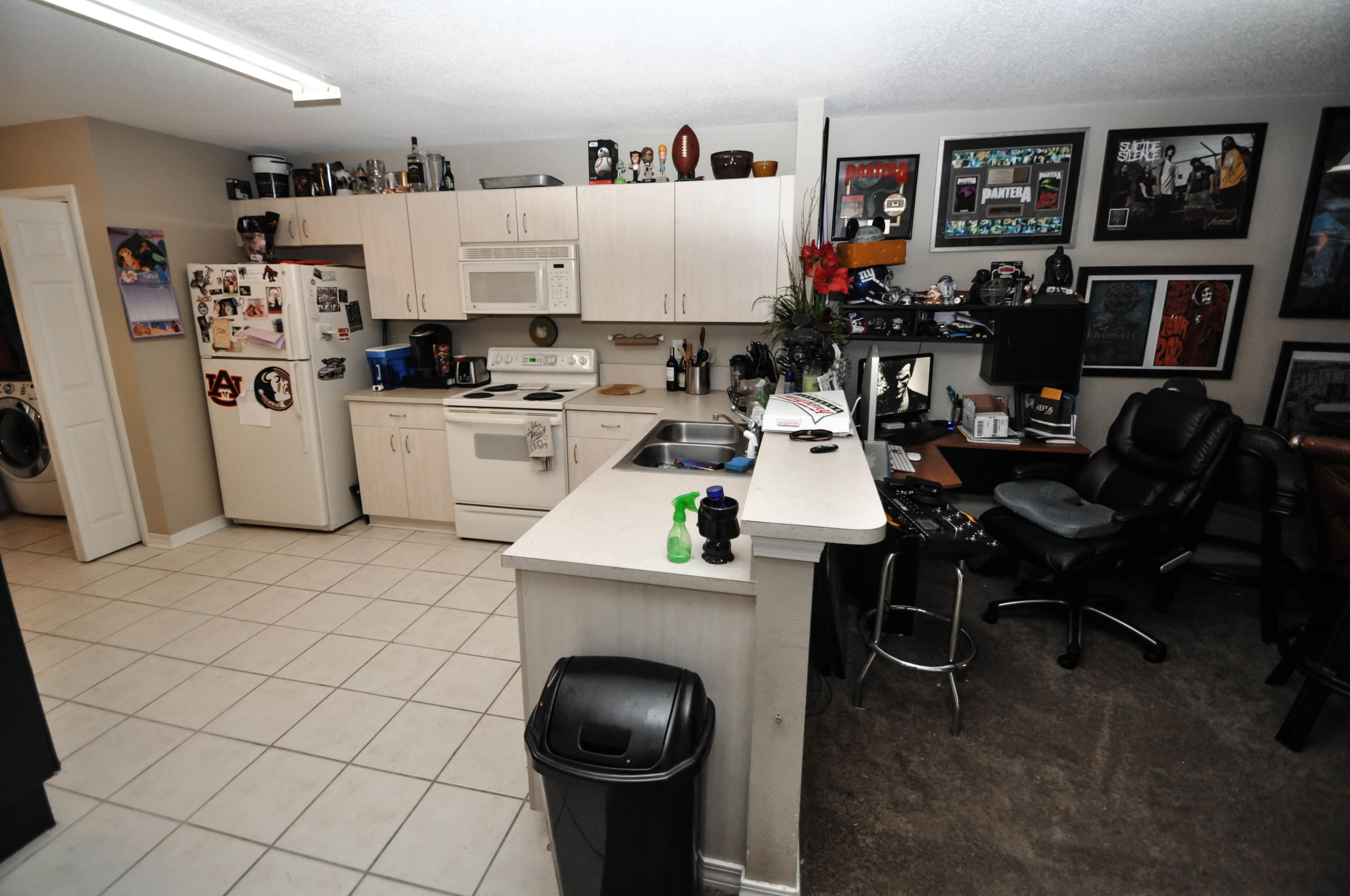 0321 - Beach - North Central - Residential