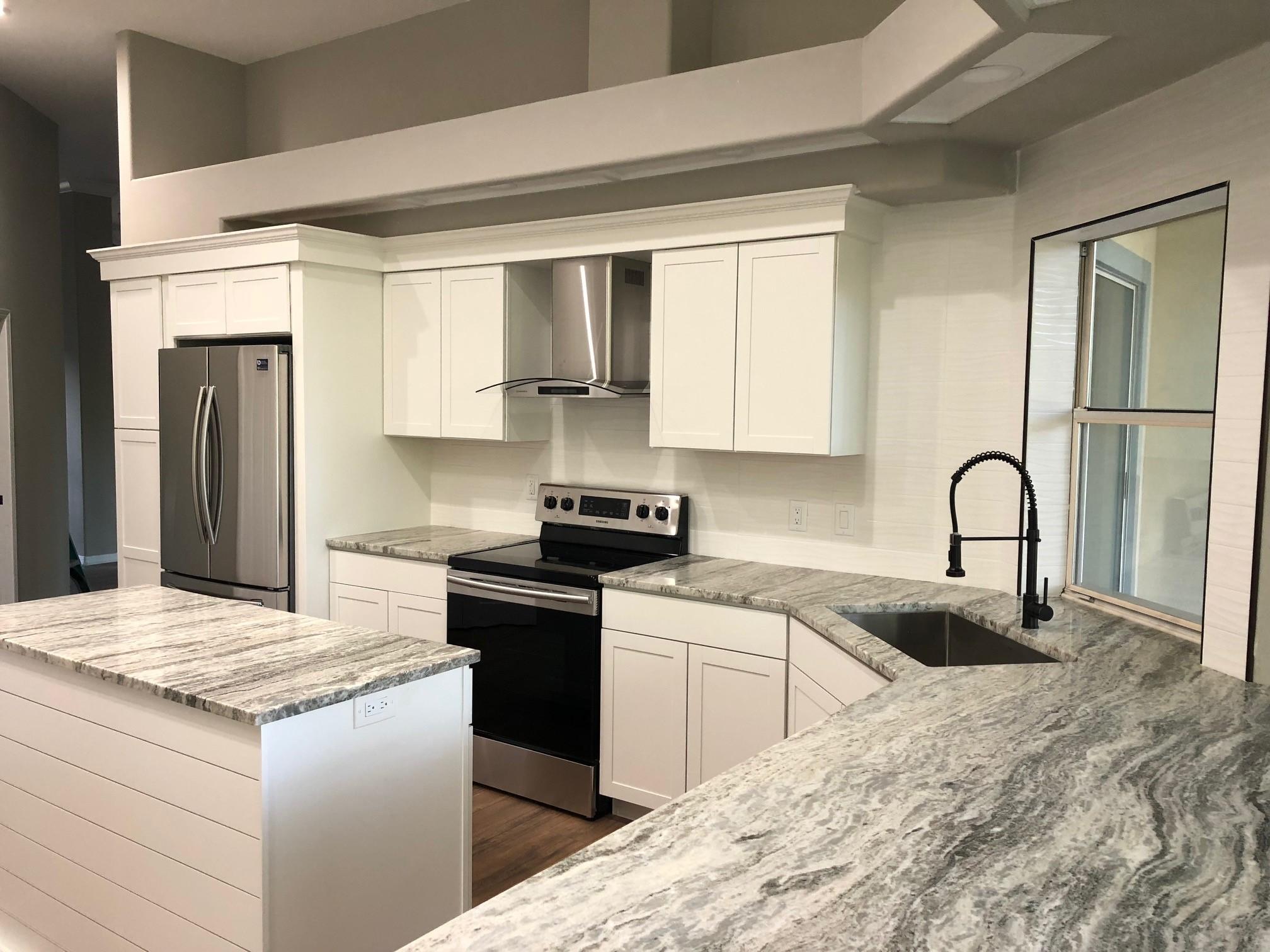 SUNSET BEACH PH 2 BLUEWATER BAY - Residential