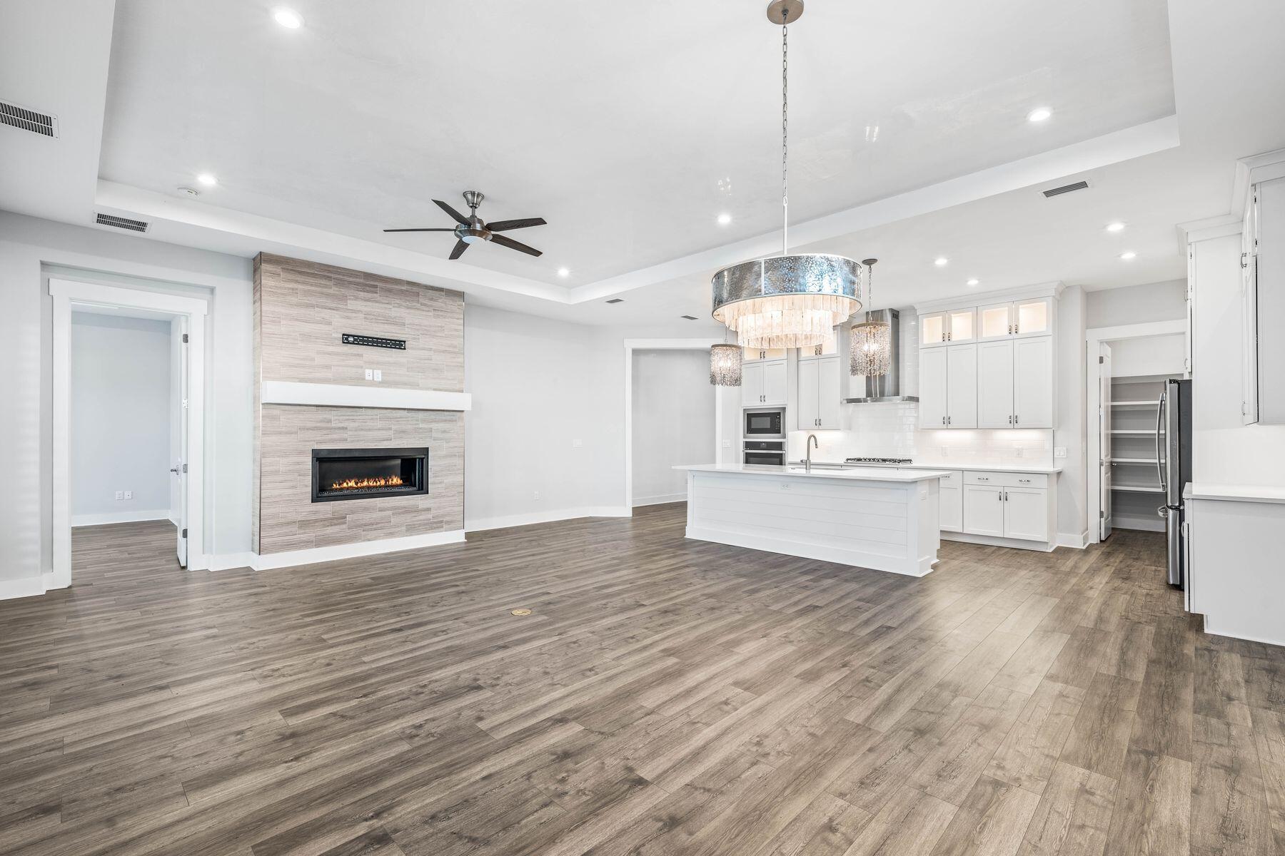 NATUREWALK AT WATERSOUND ORIGINS - Residential