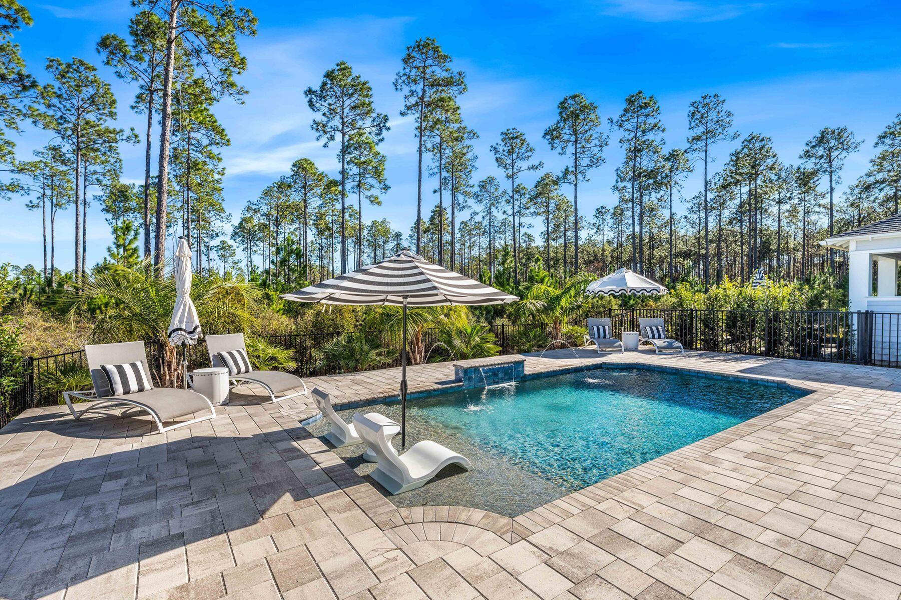 NATUREWALK AT WATERSOUND ORIGINS - Residential