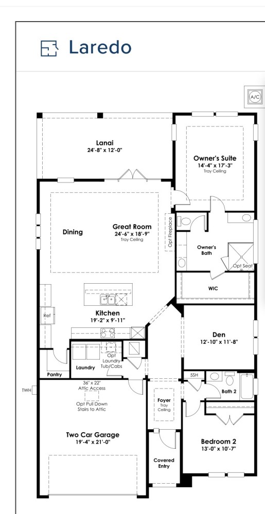 NATUREWALK AT WATERSOUND ORIGINS - Residential