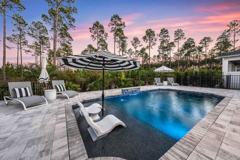 246 Naturewalk Boulevard Watersound FL 32461