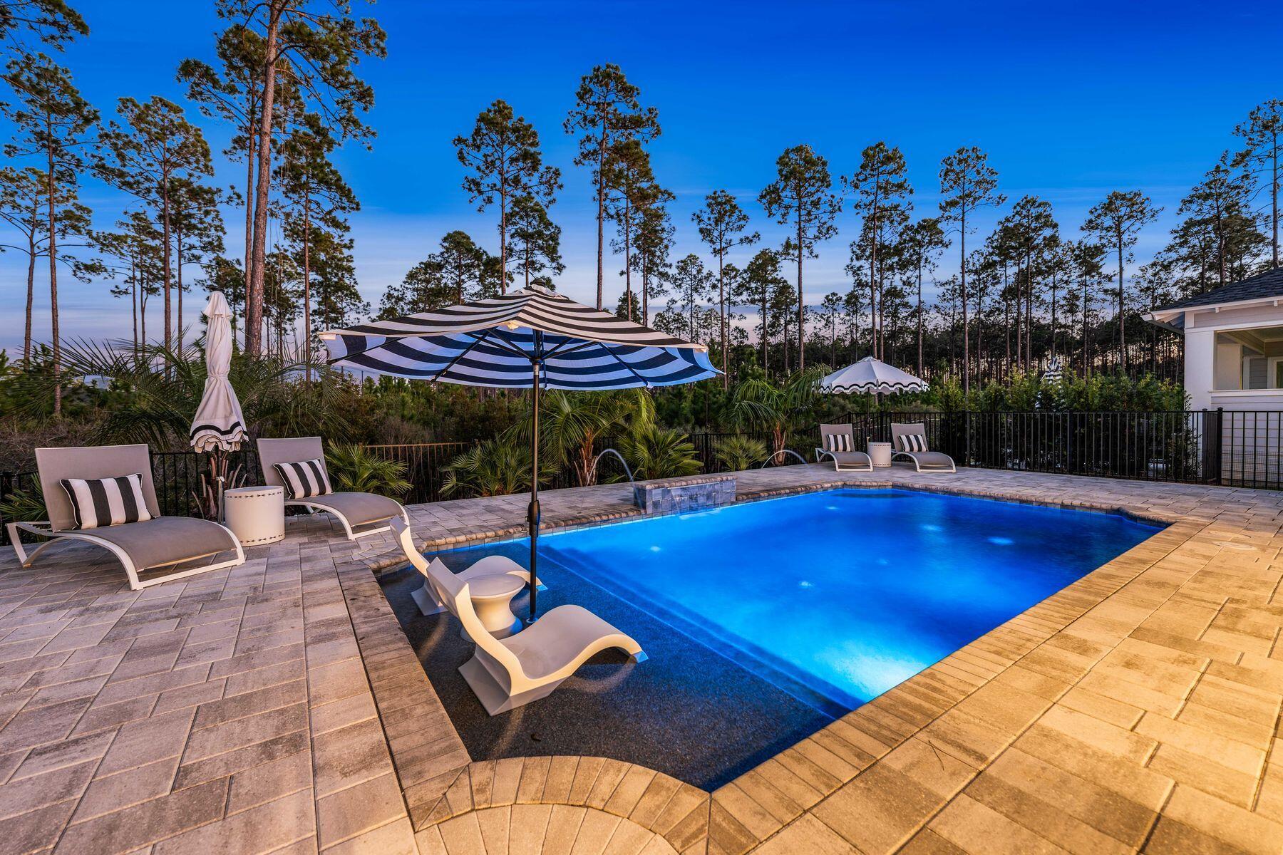 NATUREWALK AT WATERSOUND ORIGINS - Residential