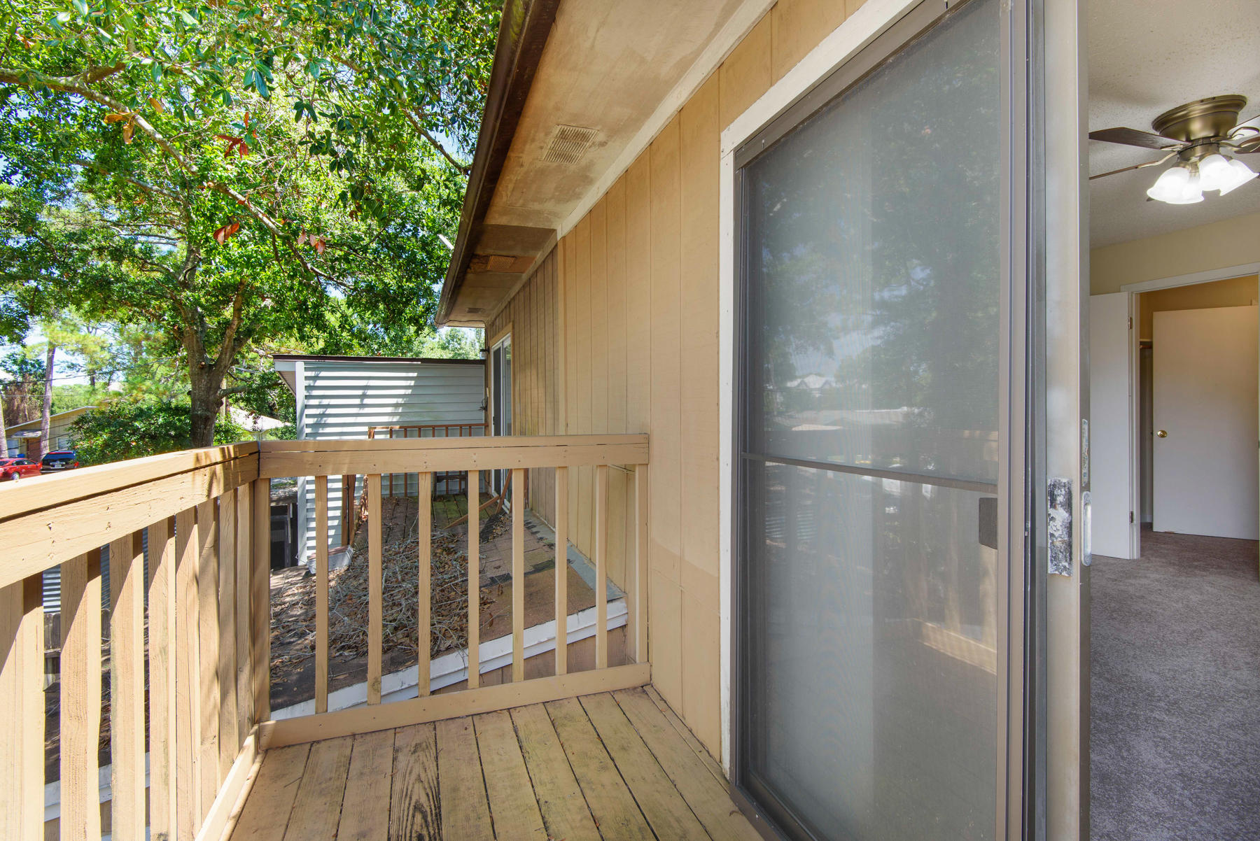 HOWARD GILL S/D - Residential