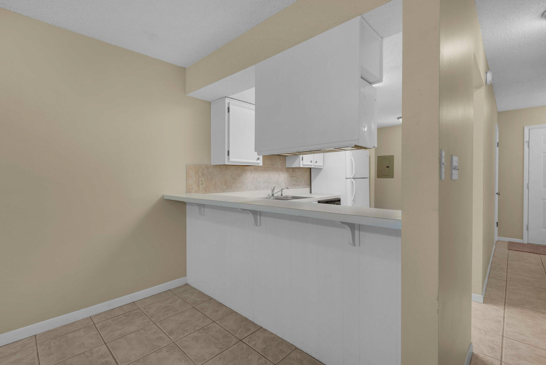 HOWARD GILL S/D - Residential