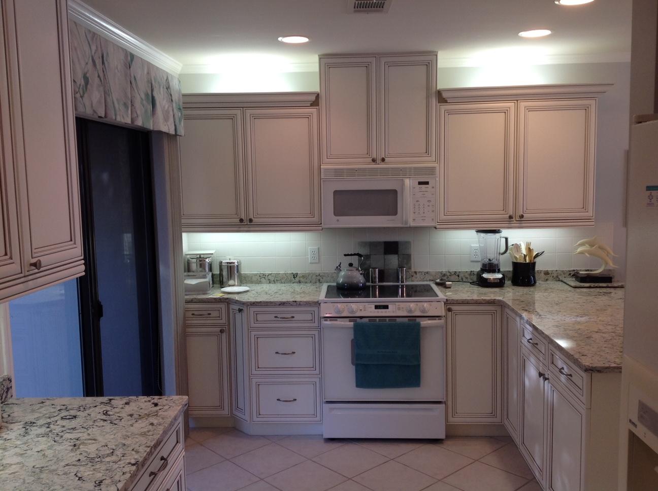 GULF WINDS EAST PH 2 - Residential