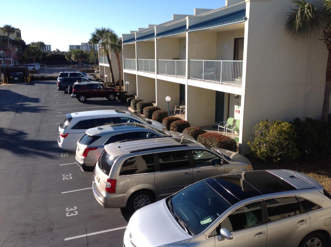 GULF WINDS EAST PH 2 - Residential