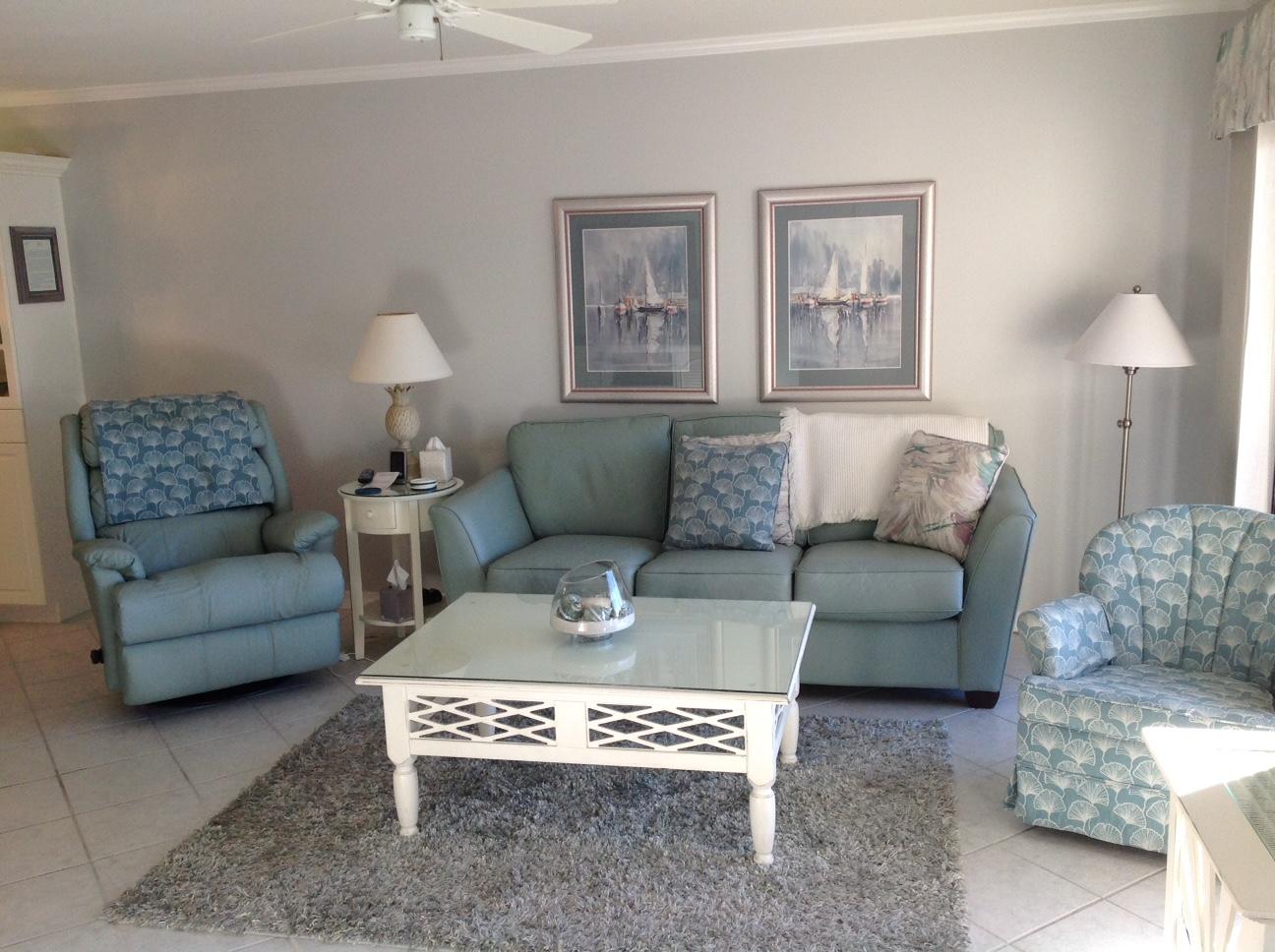 GULF WINDS EAST PH 2 - Residential