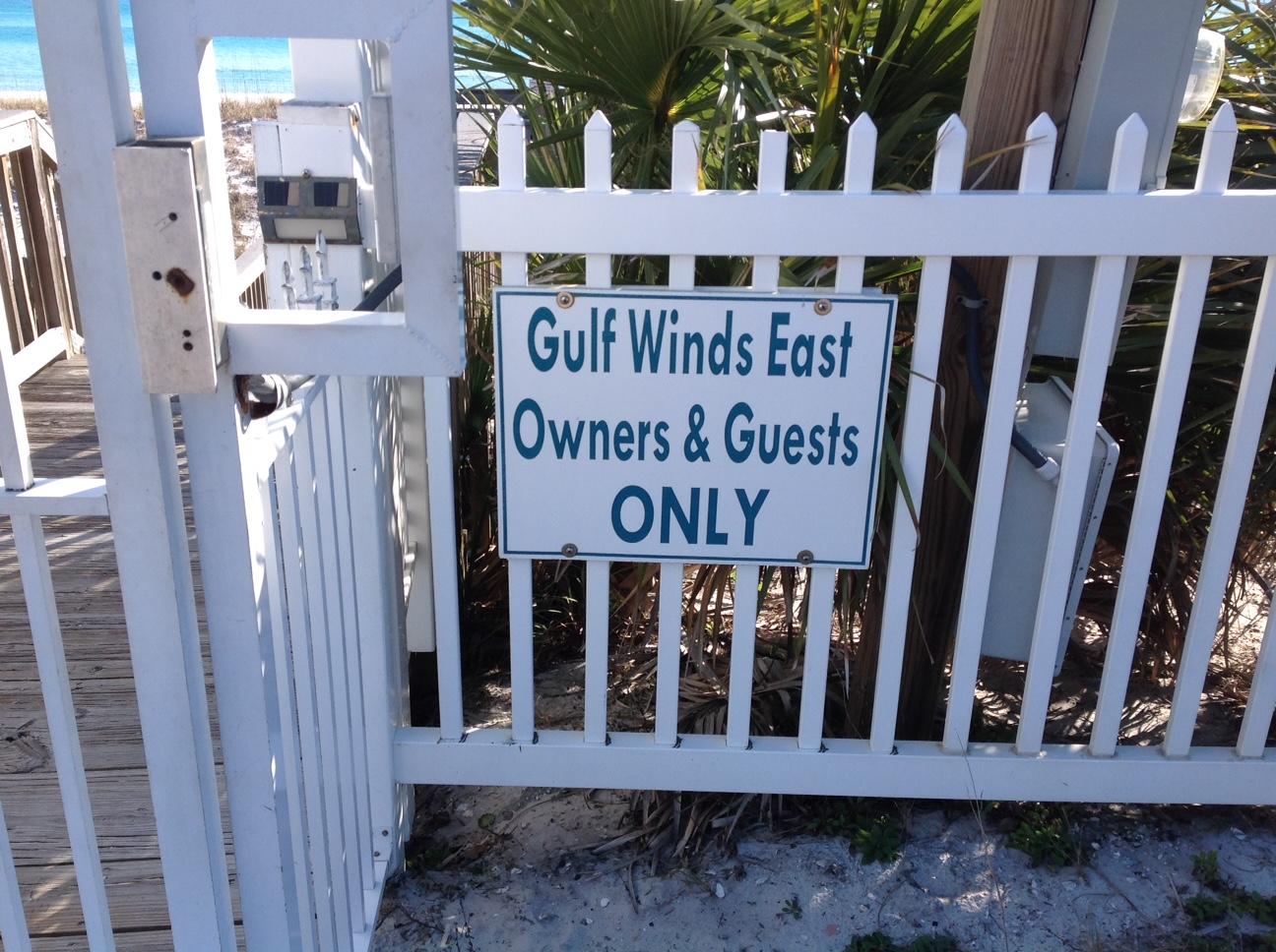 GULF WINDS EAST PH 2 - Residential