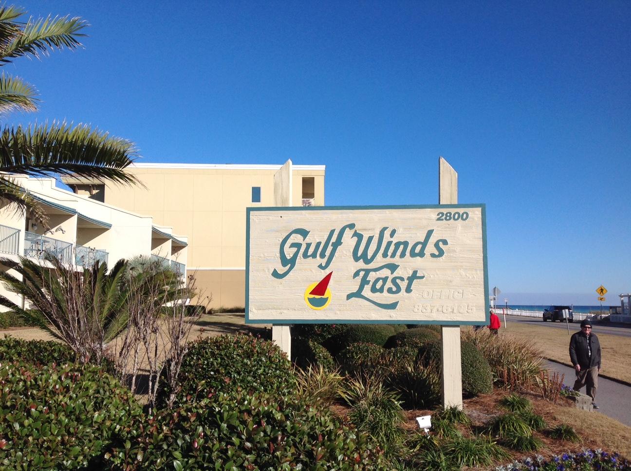 GULF WINDS EAST PH 2 - Residential