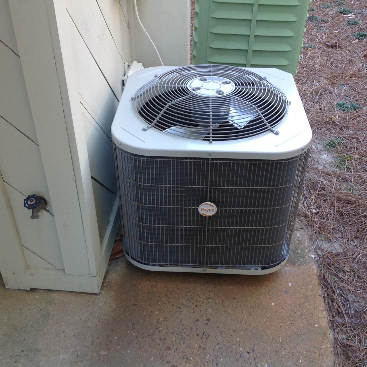 GULF WINDS EAST PH 2 - Residential