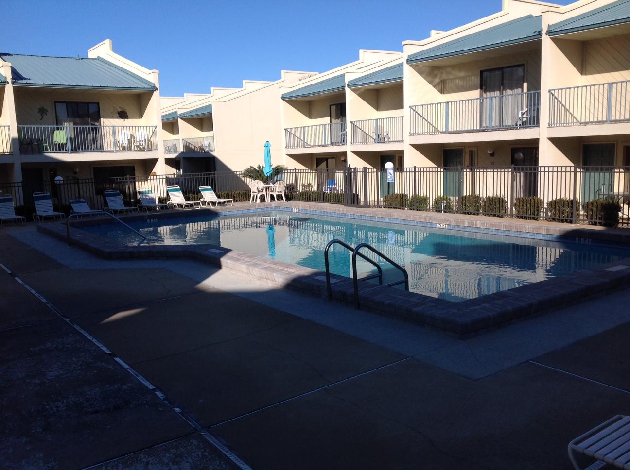 GULF WINDS EAST PH 2 - Residential