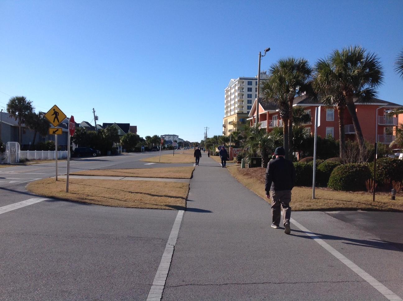 GULF WINDS EAST PH 2 - Residential