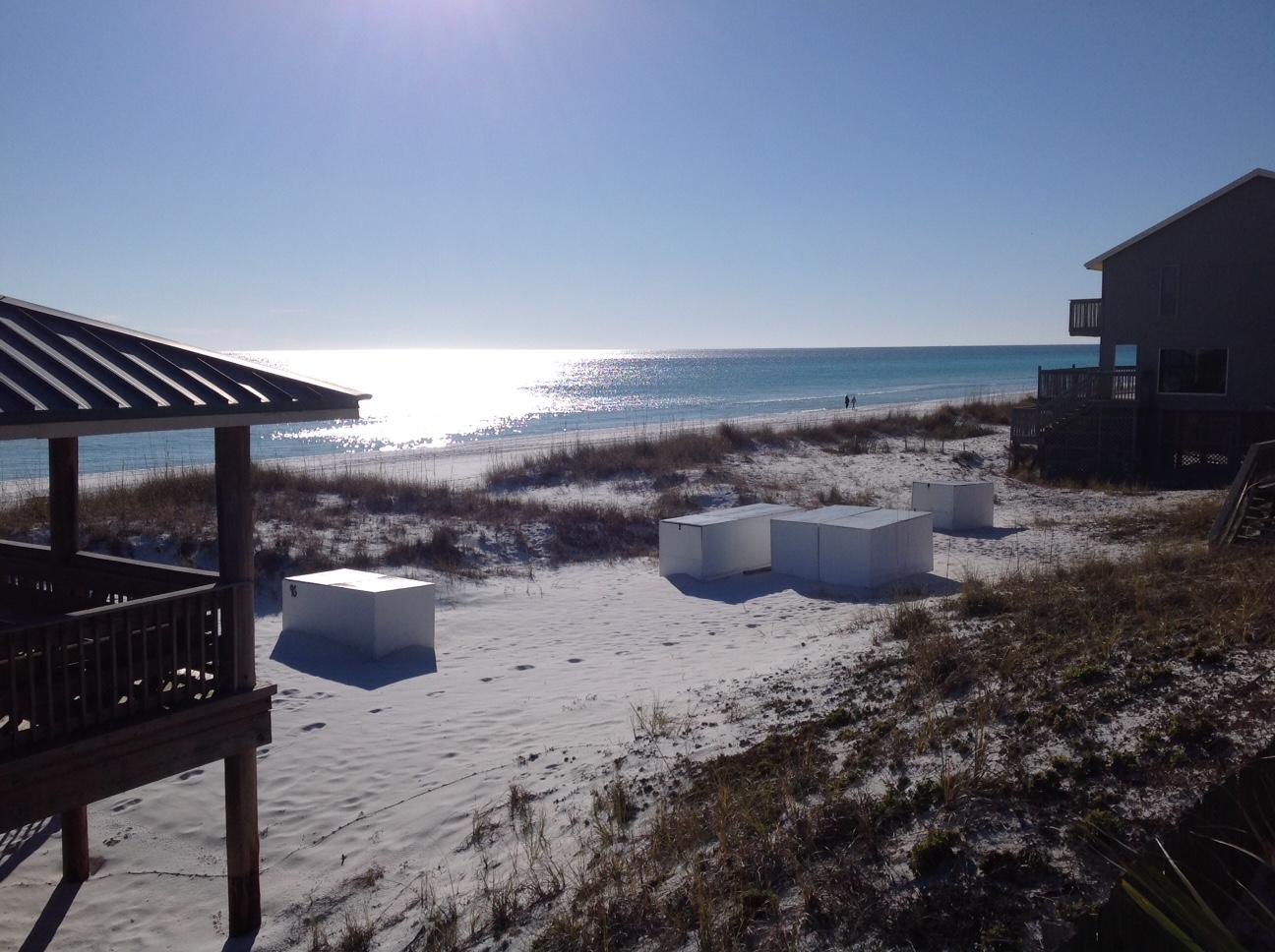 GULF WINDS EAST PH 2 - Residential