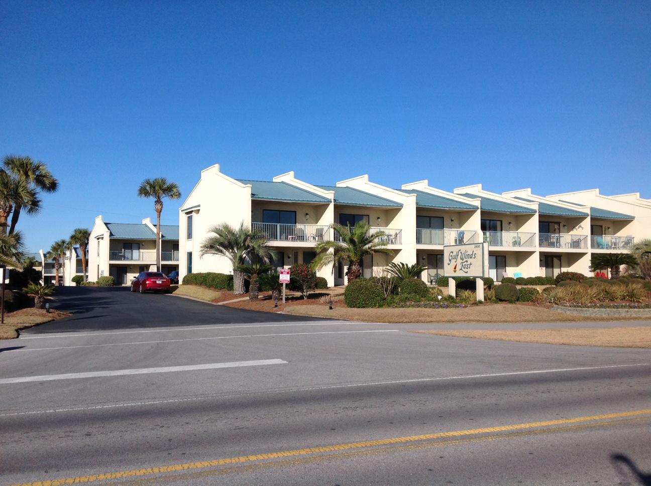 GULF WINDS EAST PH 2 - Residential