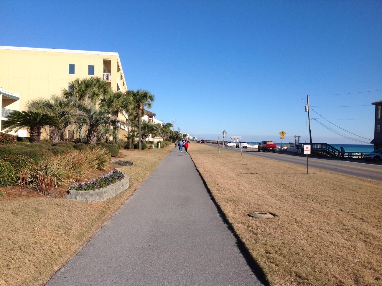 GULF WINDS EAST PH 2 - Residential