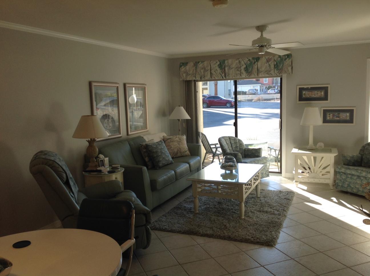 GULF WINDS EAST PH 2 - Residential