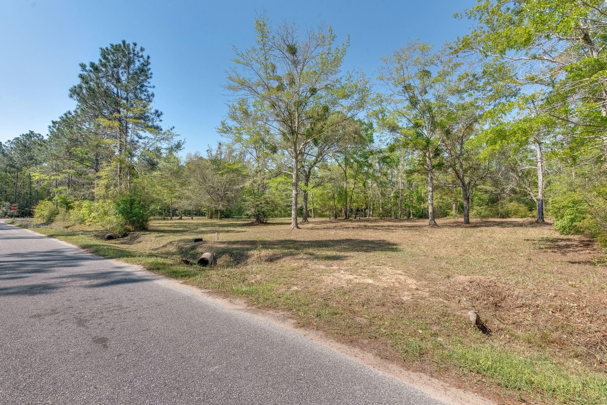 TROUT BAYOU 1ST ADDN - Land