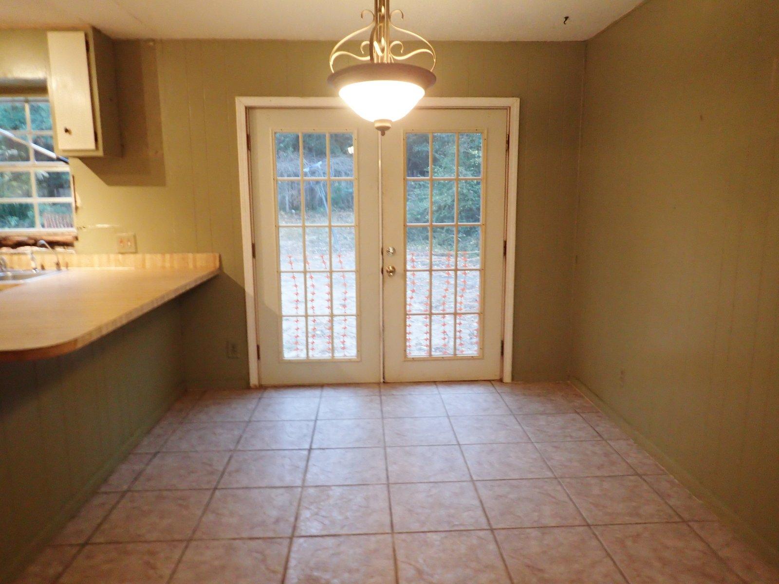 JERNIGAN S/D 2ND ADDN - Residential