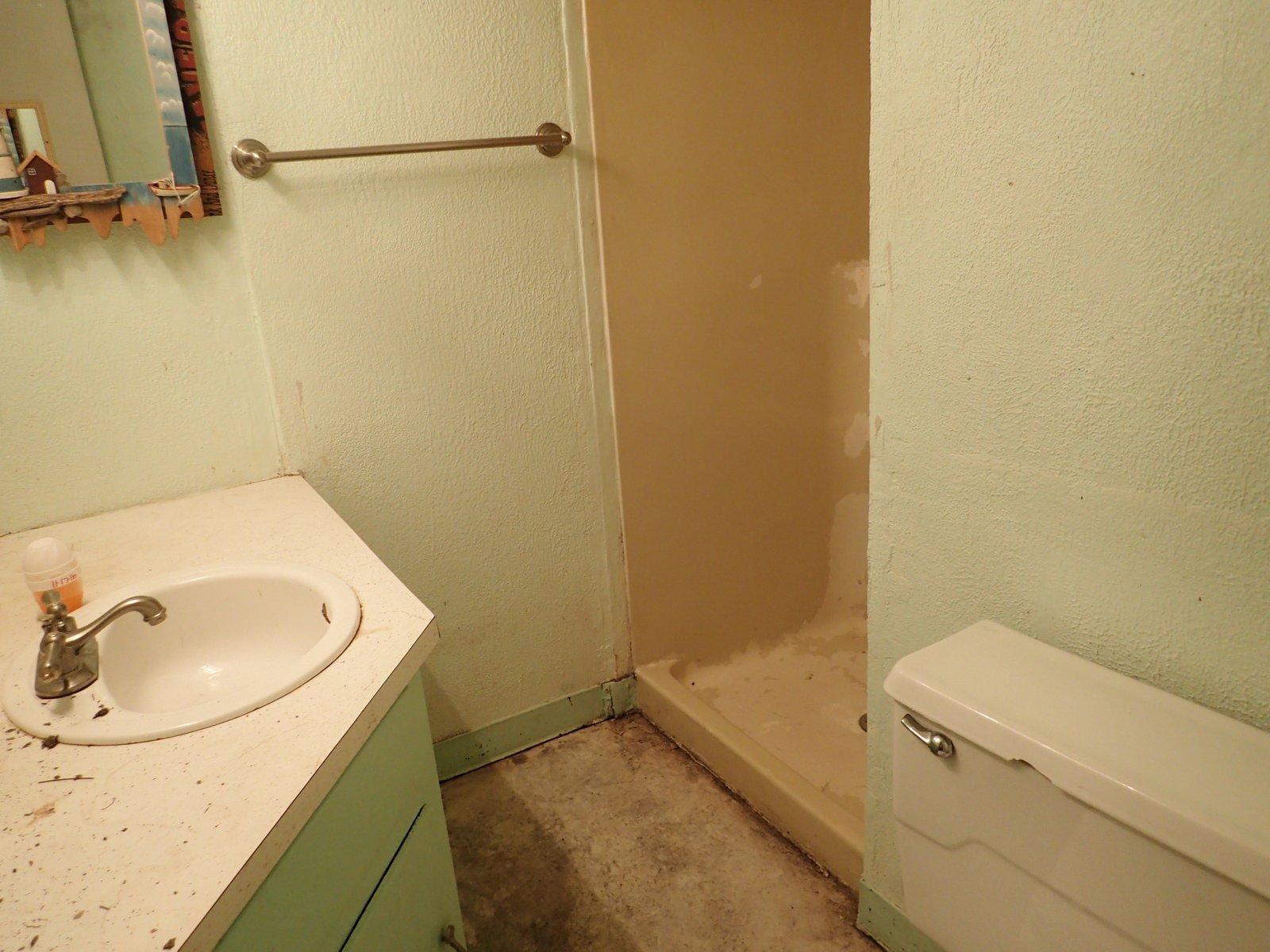 JERNIGAN S/D 2ND ADDN - Residential