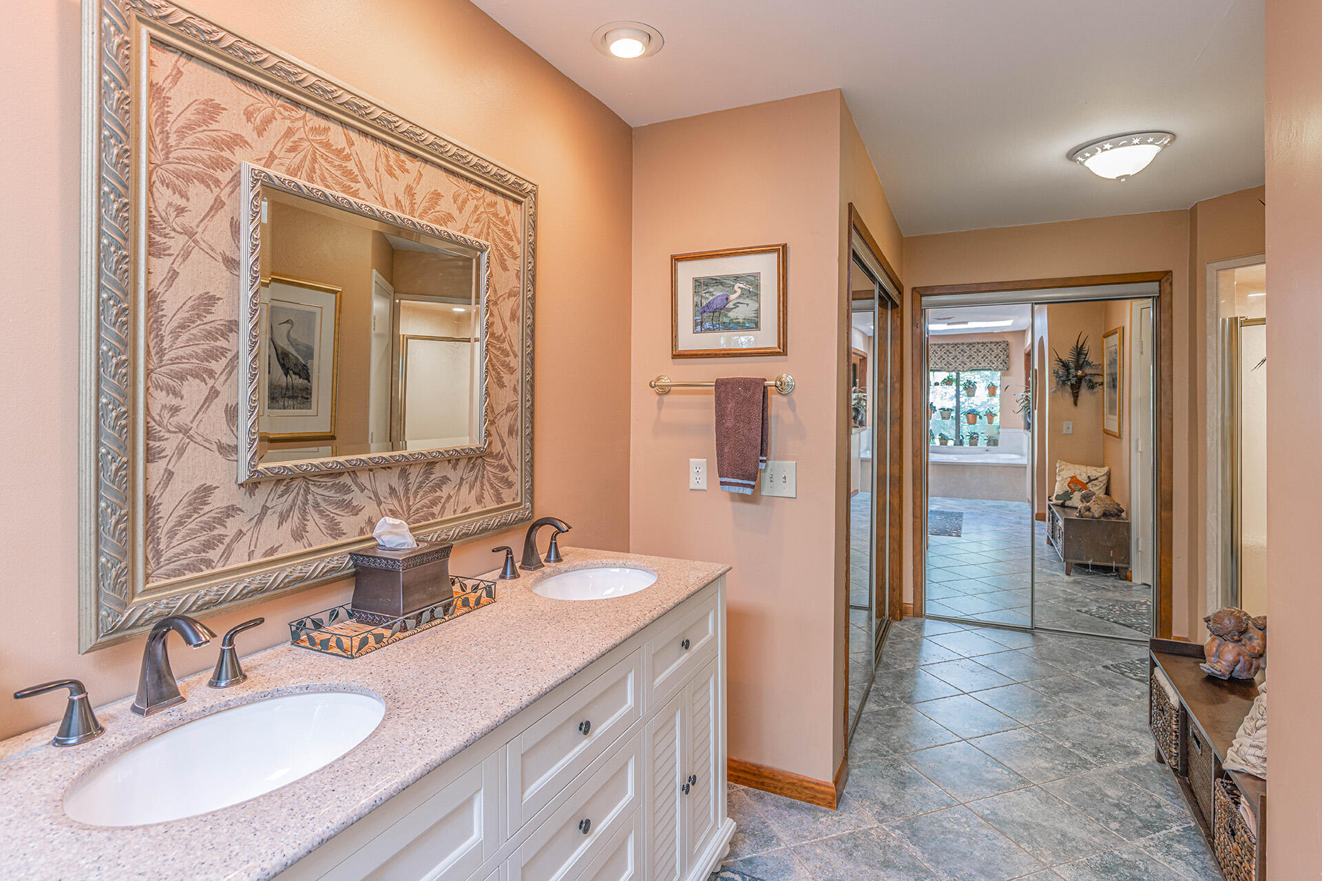 MAGNOLIA SHORES S/D - Residential