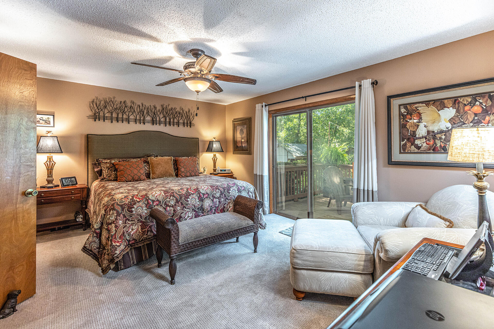 MAGNOLIA SHORES S/D - Residential