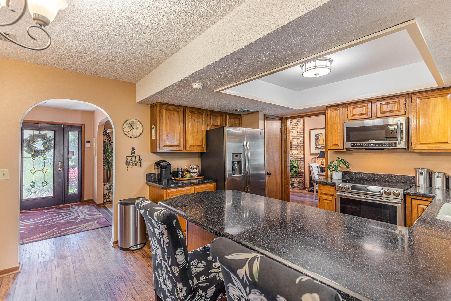 MAGNOLIA SHORES S/D - Residential