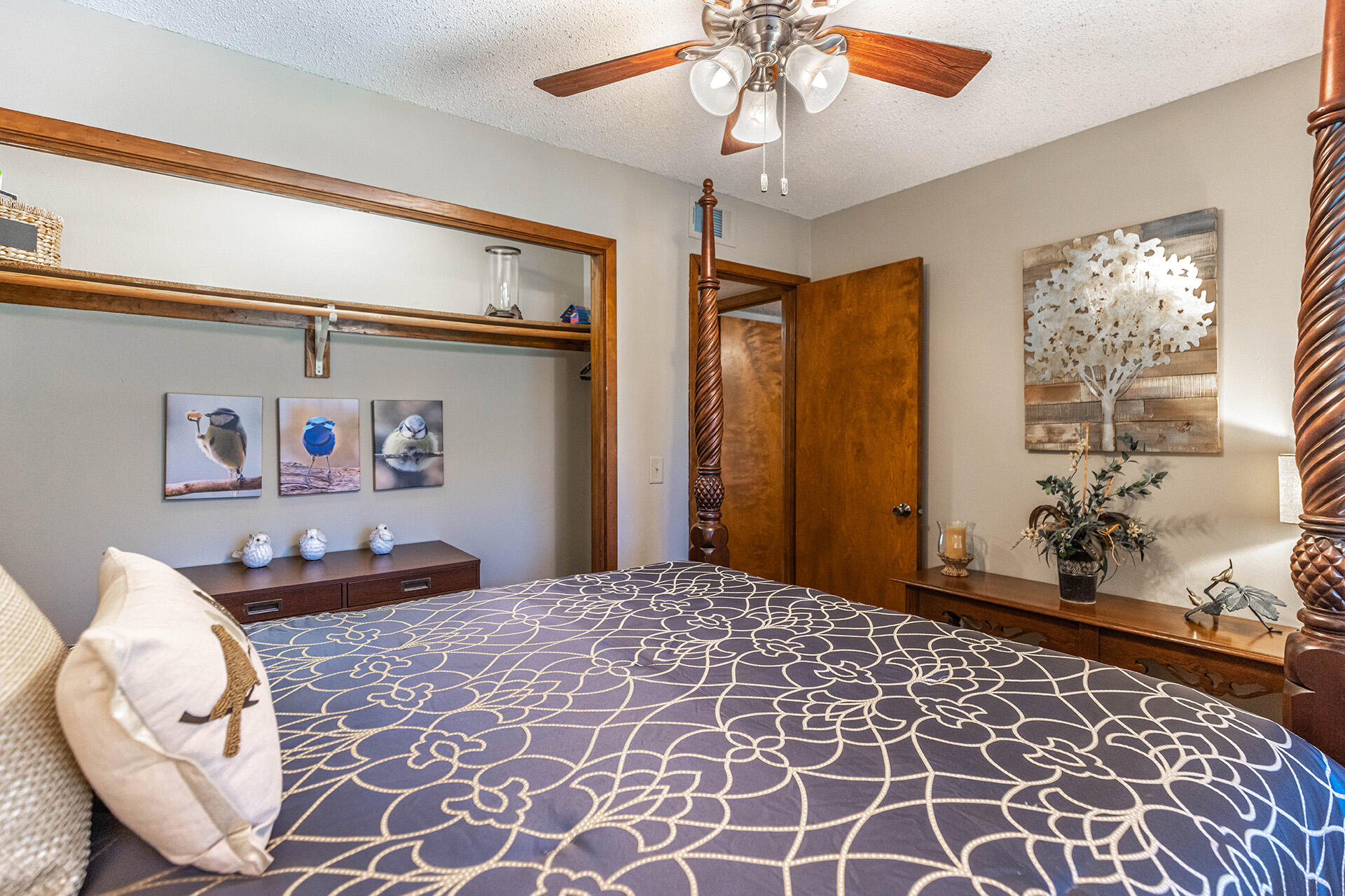 MAGNOLIA SHORES S/D - Residential