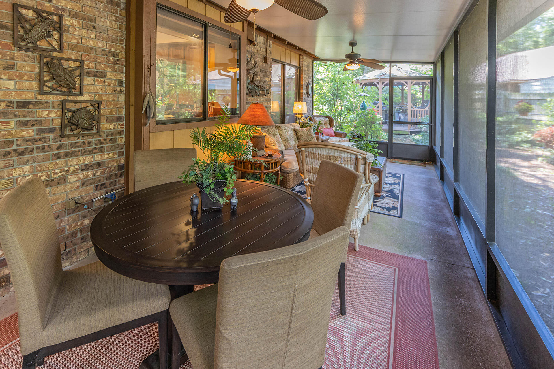 MAGNOLIA SHORES S/D - Residential