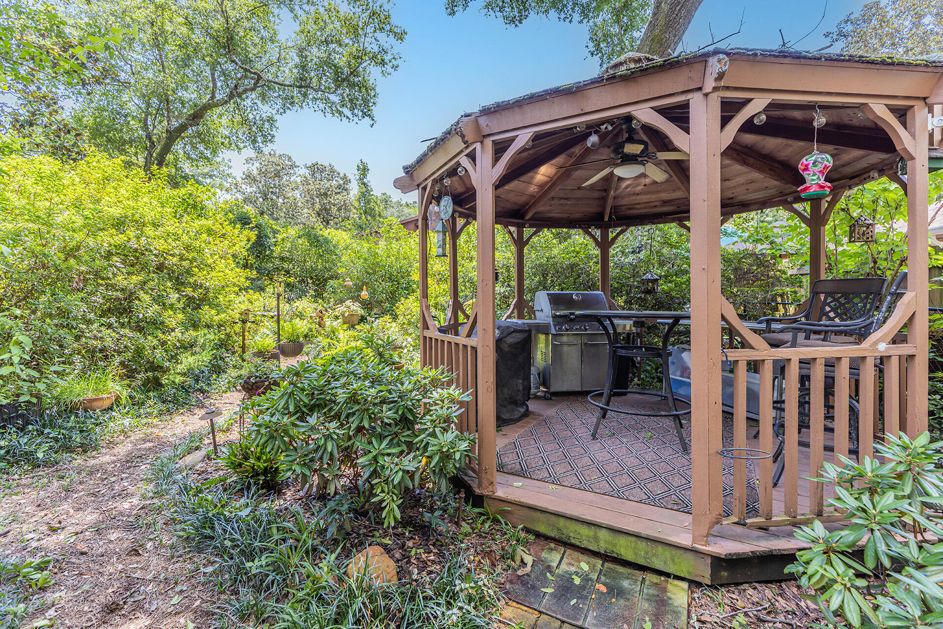 MAGNOLIA SHORES S/D - Residential