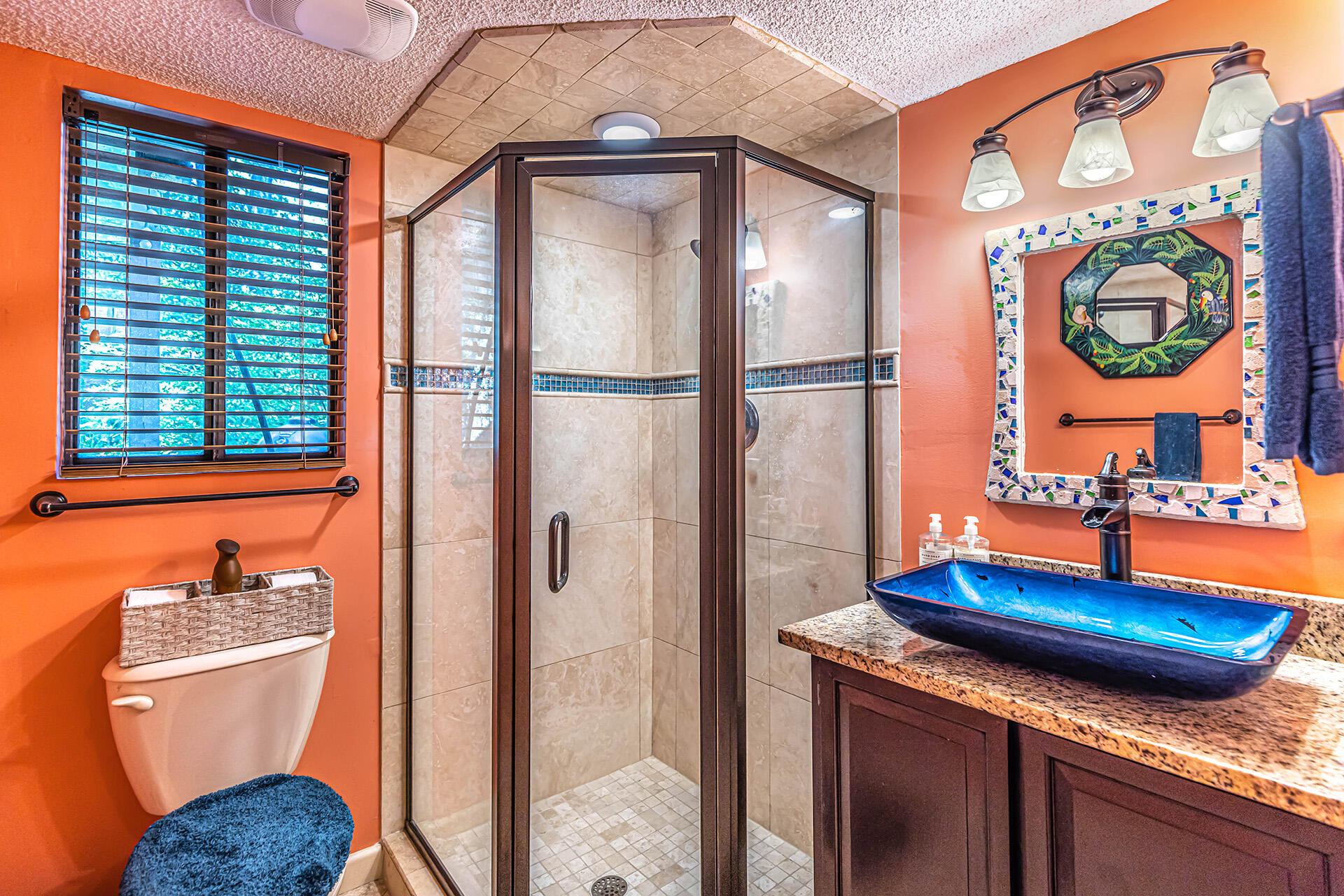 MAGNOLIA SHORES S/D - Residential