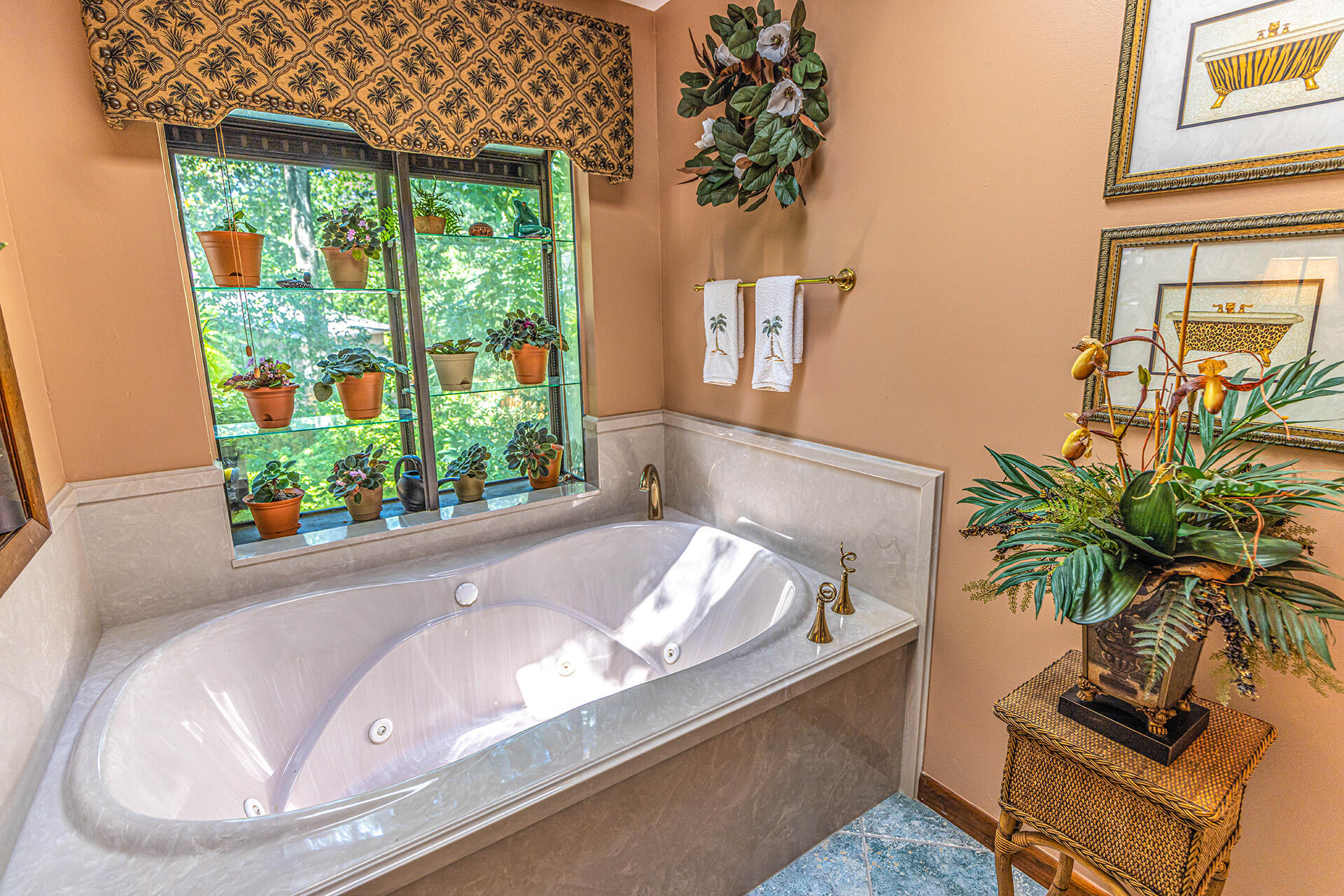 MAGNOLIA SHORES S/D - Residential