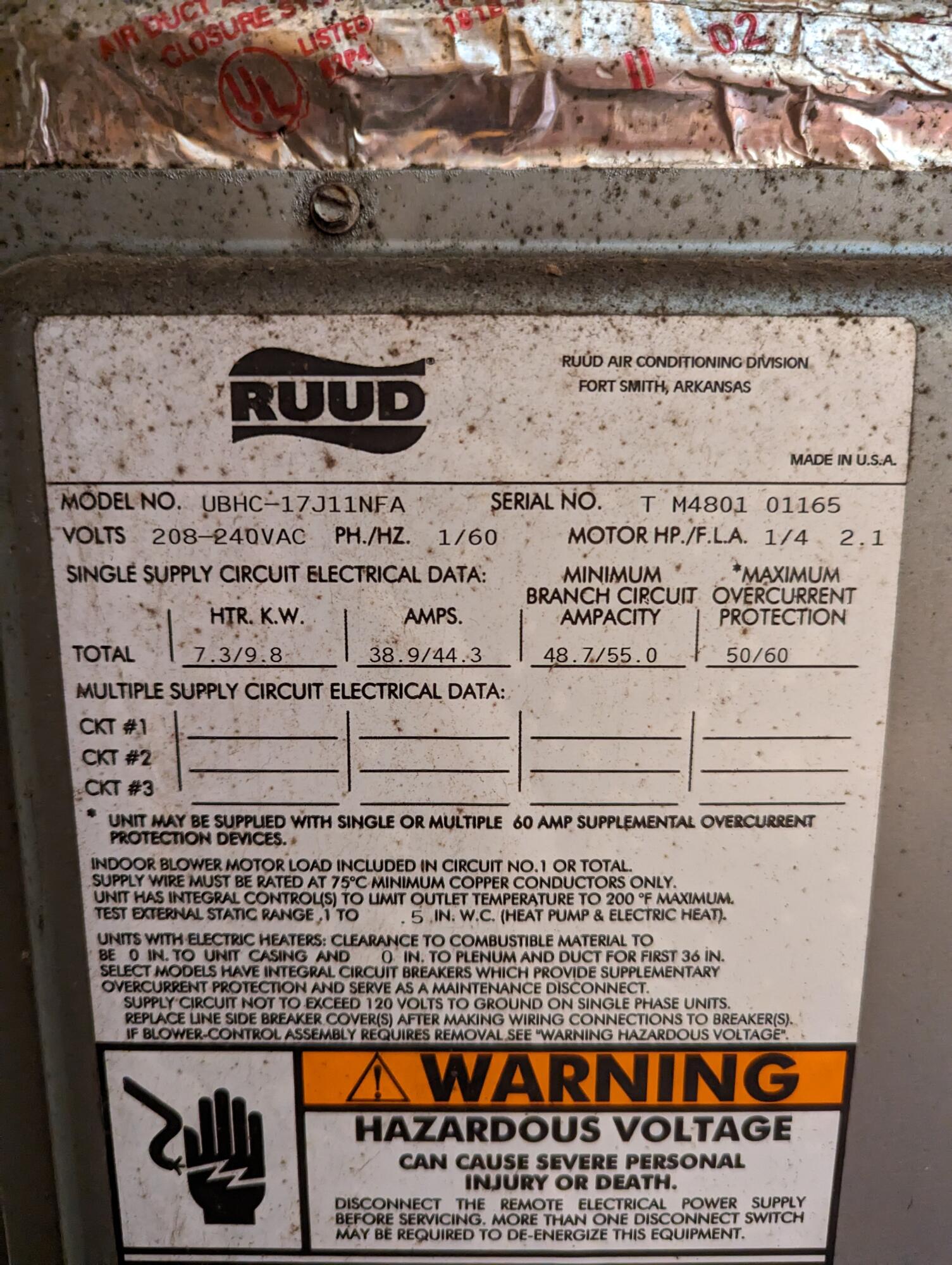 MAGNOLIA SHORES S/D - Residential